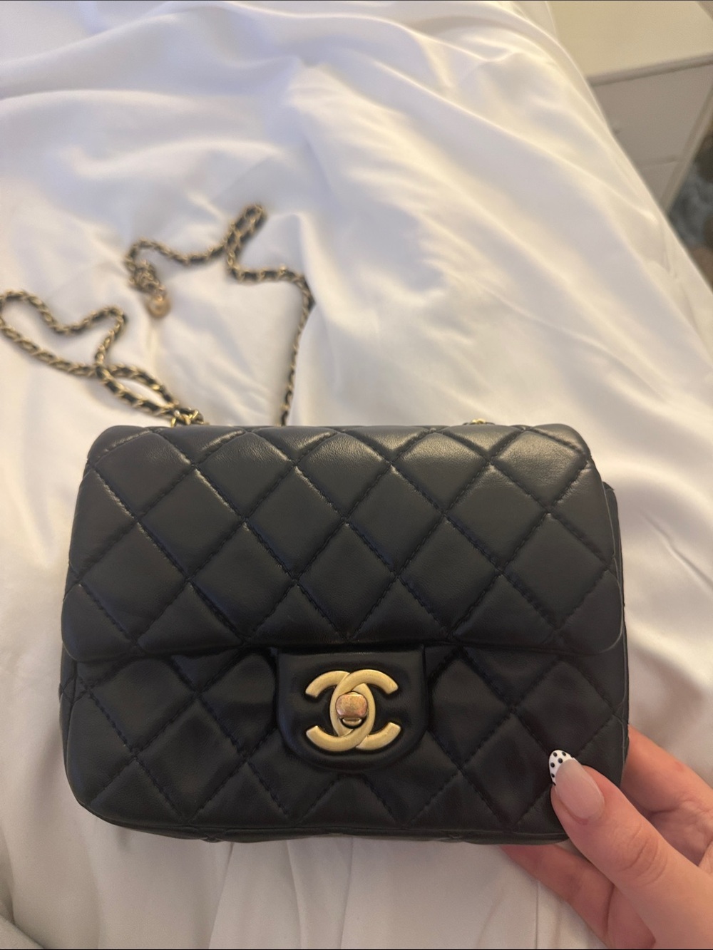 designer bag